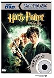 Harry Potter and the Chamber of Secrets (Mini DVD) (Harry Potter 2)