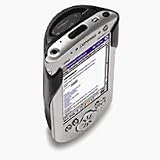 Barcode Scanner Jacket All SPS3000