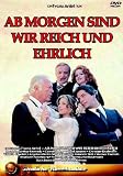 Ab morgen sind wir reich und ehrlich - Carroll Baker