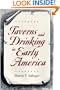 Taverns and Drinking in Early America