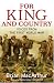 For King and Country: Voices from the First World War