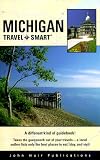Travel Smart Guidebooks: Michigan (Travel Smart Guidebooks)