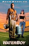 The Waterboy [VHS]