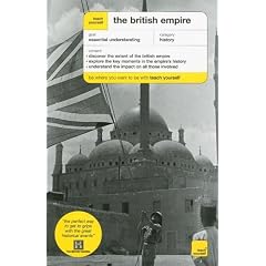 The British Empire (Teach Yourself (McGraw-Hill))