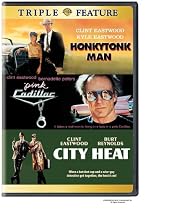 Honkytonk Man / Pink Cadillac / City Heat