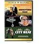 Honkytonk Man / Pink Cadillac / City Heat