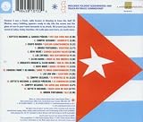 picture of Cuba - Cafe Cubana: Guitars Cigars and Cadillacs: the Greatest Cuban Music