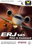 Flight Simulator 2004 - ERJ 145 Pilot in Command