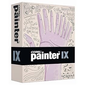 Painter IX