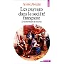 Les paysans dans la société française