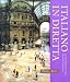Book Italiano in Diretta: An Introductory Course (Student Edition) (2nd Edition)
