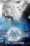 Allegiance (Causal Enchantment, #3)