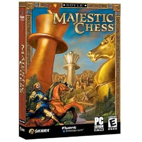 Majestic Chess