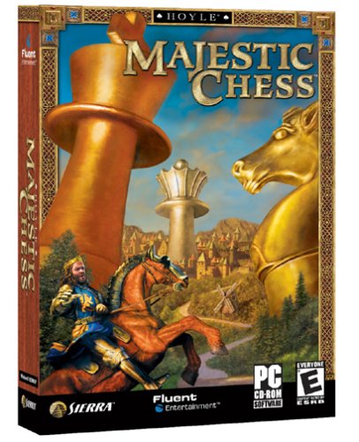 Majestic Chess