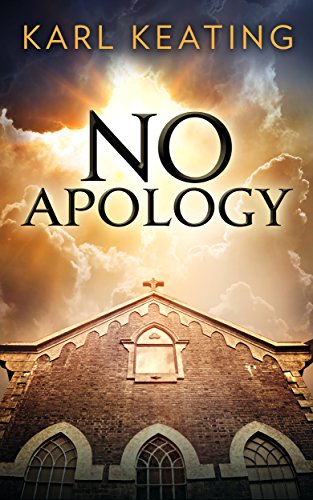 No Apology