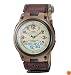 Casio Men's World Time Ana-Digi Data Bank 10-Year-Battery Watch #AW80V-5BV