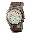 Casio Men's World Time Ana-Digi Data Bank 10-Year-Battery Watch #AW80V-5BV