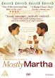 Mostly Martha [DVD] [2003]