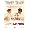 Mostly Martha [DVD] [2003]