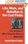 Life, Work, and Rebellion in the Coal Fields: The Southern West Virginia Miners, 1880-1922 (Working Class in American History)