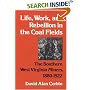 Life, Work, and Rebellion in the Coal Fields: The Southern West Virginia Miners, 1880-1922 (Working Class in American History)