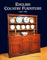 English Country Furniture: 1500-1900