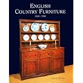 English Country Furniture 1500-1900