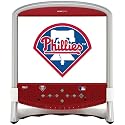Hannspree's MLB Phillies Sandlot 15-Inch LCD Television