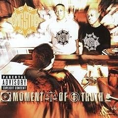 Robert Cobert/Gang Starr