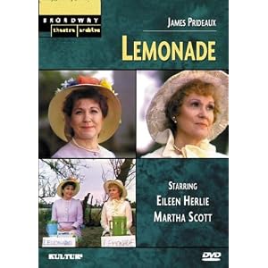 Lemonade (Broadway Theatre Archive)