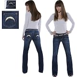 Touch by Alyssa Milano San Diego Chargers Women's Denim Jeans 29