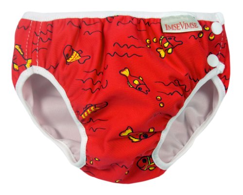Imse Vimse Swim Diaper