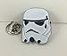STAR WARS Movie STORMTROOPER Helmet - UK Imported Enamel Lapel Pin
