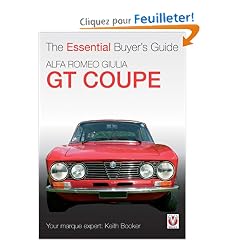 The Essential Buyer's Guide Alfa Romeo Giulia Gt Coupe