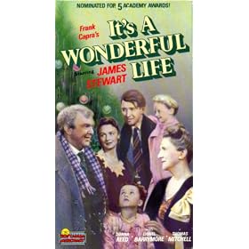 It's a Wonderful Life (SP Mode)