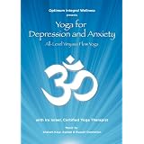 Yoga for Depression and Anxiety