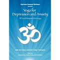 Yoga for Depression & Anxiety
