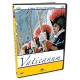 Vatican Television Center presents: THE VATICAN - Behind the scenes of the Worlds Smallest Kingdom