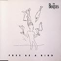Beatles - Free As a Bird (Ger) [CD Maxi-Single]