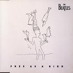 Beatles - Free As a Bird / Saw Her Standing / This Boy cover