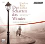 Der Schatten des Windes. 2 CDs