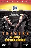 Tremors - Im Land der Raketenw�rmer - Kevin Bacon