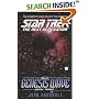 The Genesis Wave: Bk.3 (Star Trek: The Next Generation)