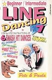 Review Southern Media  / Line Dancing - Vol. 7