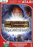 Eigenschaften rondomedia GmbH  / Dragonshard - Best of Atari (DVD-ROM)