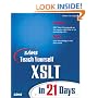 Sams Teach Yourself XSLT in 21 Days