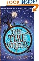 The Time Wreccas