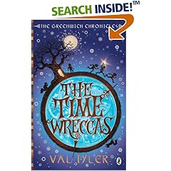 The Time Wreccas