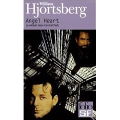 Angel Heart - Le Sabbat Dans Central Park