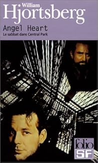 Angel Heart : Le Sabbat dans Central Park par Hjortsberg